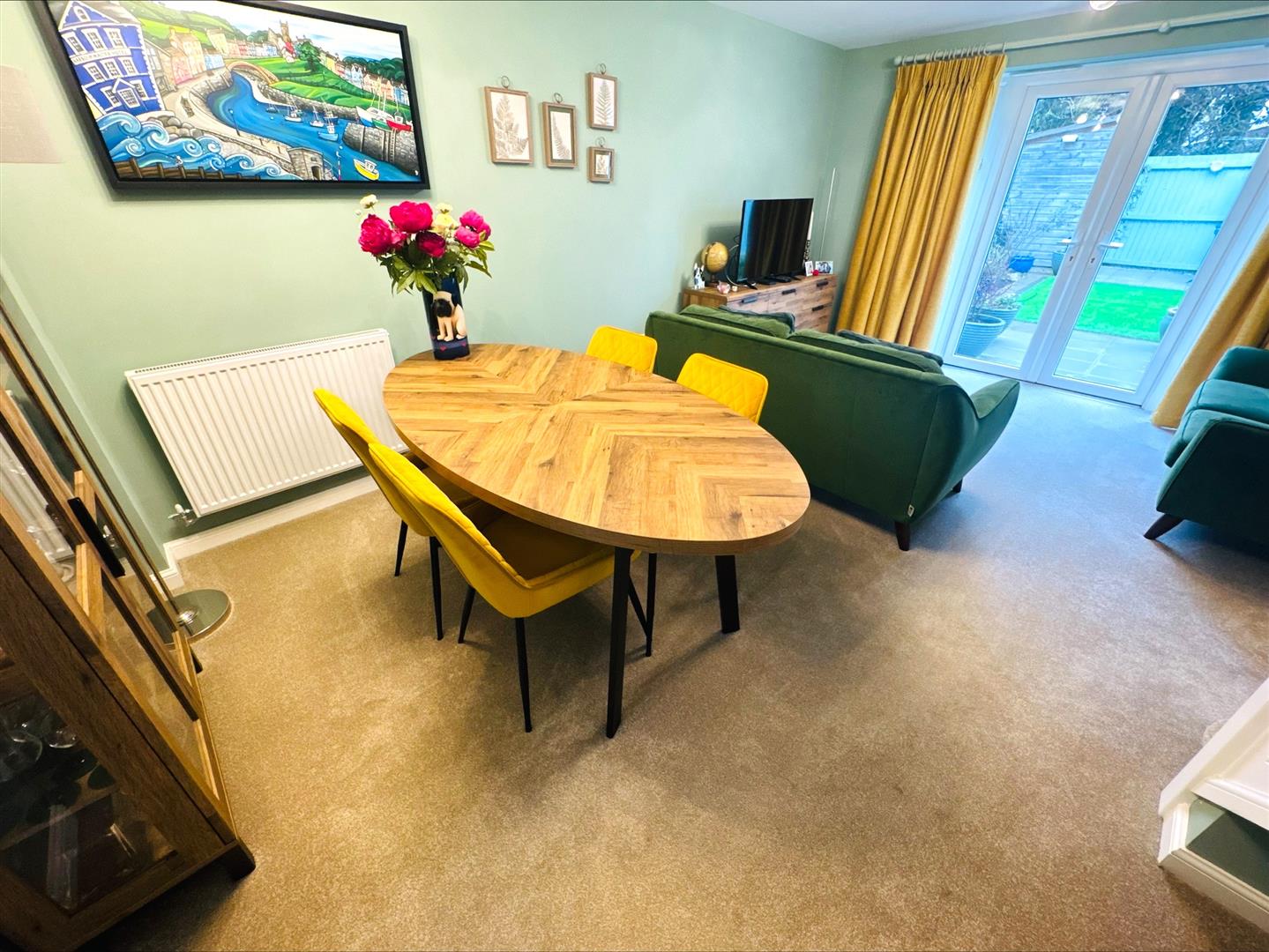 Bryn Uchaf, Bryn, Llanelli, SA14 9UJ